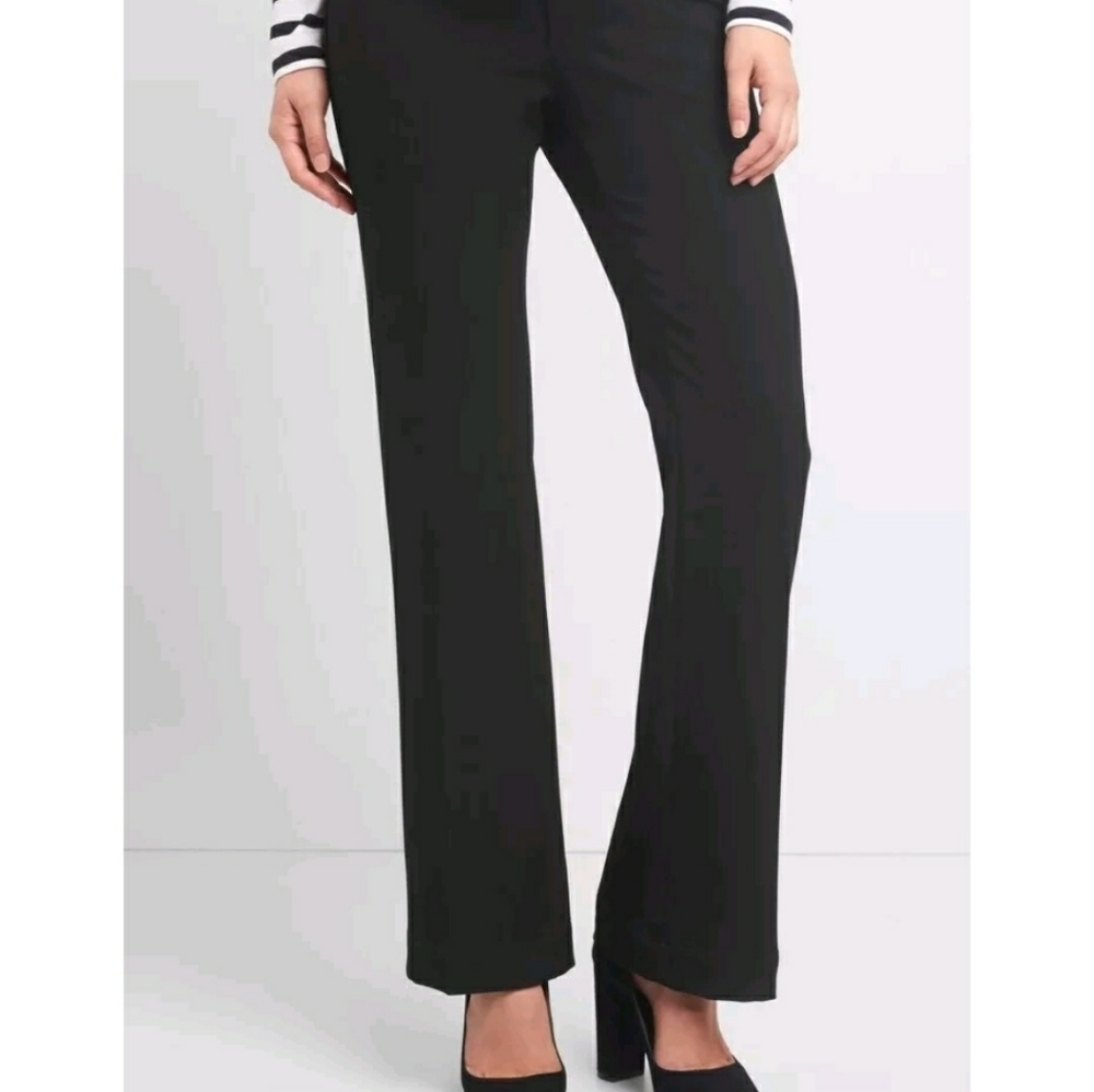 Gap Maternity Full Panel Modern Boot Pants
